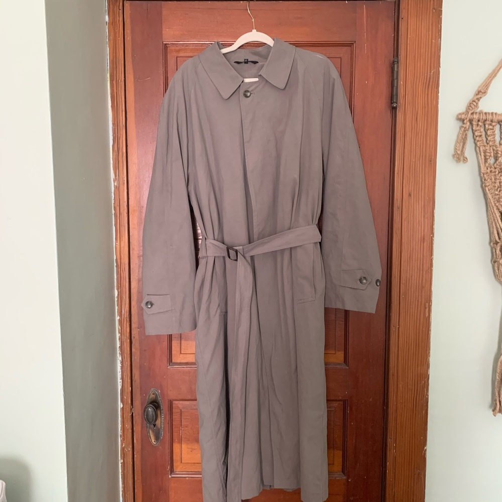 Trenchcoat